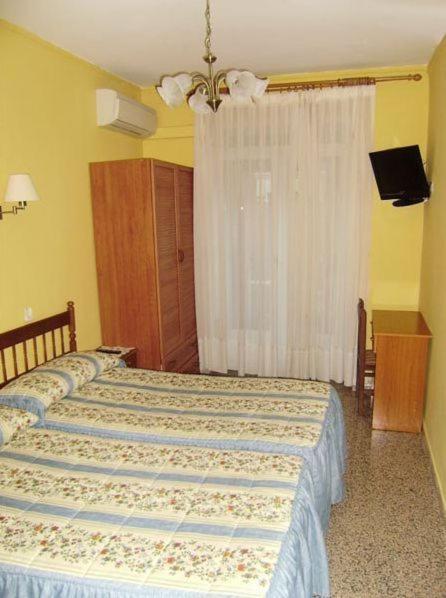 Miguel Angel Guest house