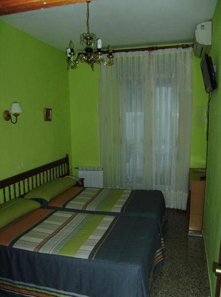 Guest house Miguel Angel