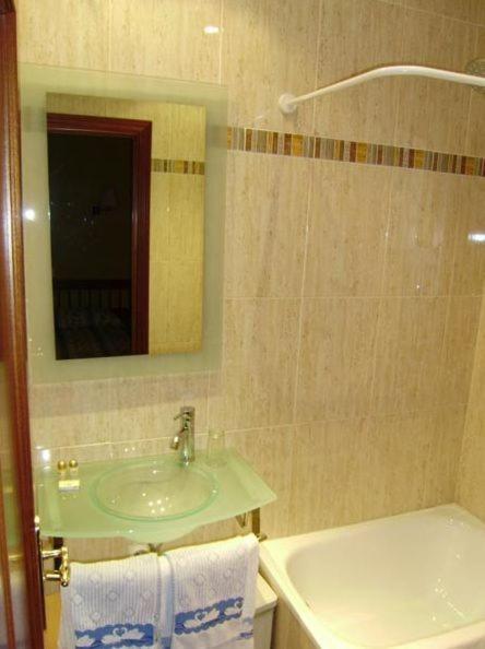 Miguel Angel Guest house Madrid
