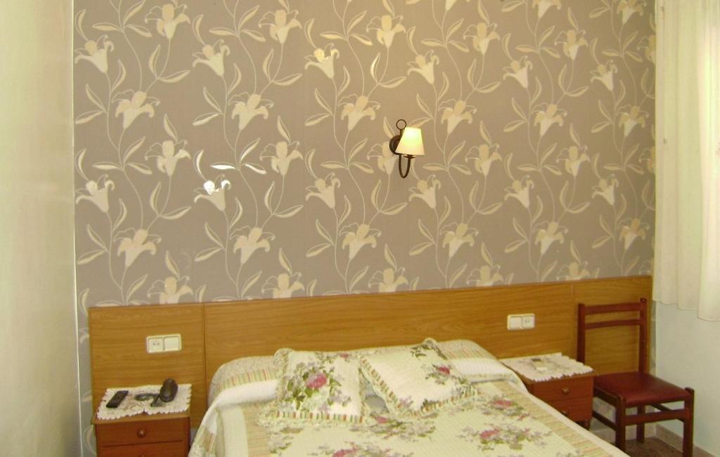 Miguel Angel Guest house 2*