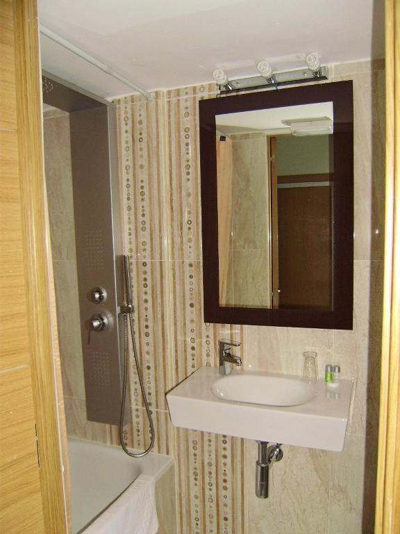 Miguel Angel Guest house Madrid
