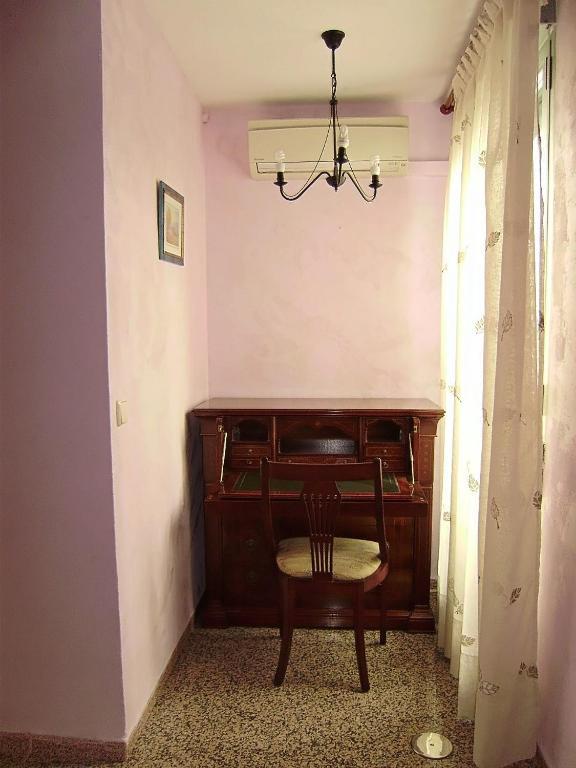 Miguel Angel Guest house