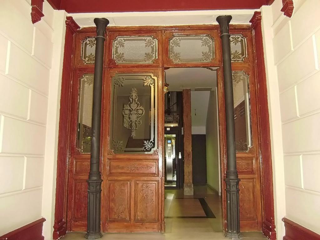 Guest house Miguel Angel