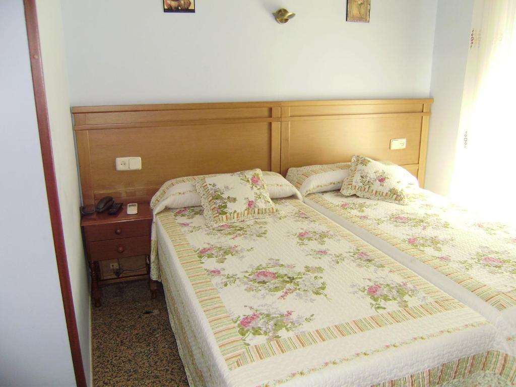 Miguel Angel Guest house