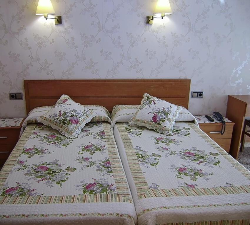 Guest house Miguel Angel