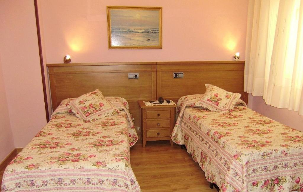 Miguel Angel Guest house