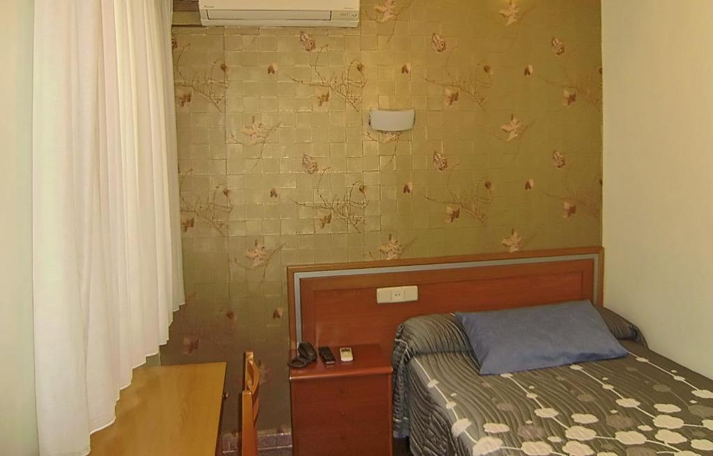 Guest house Miguel Angel 2*