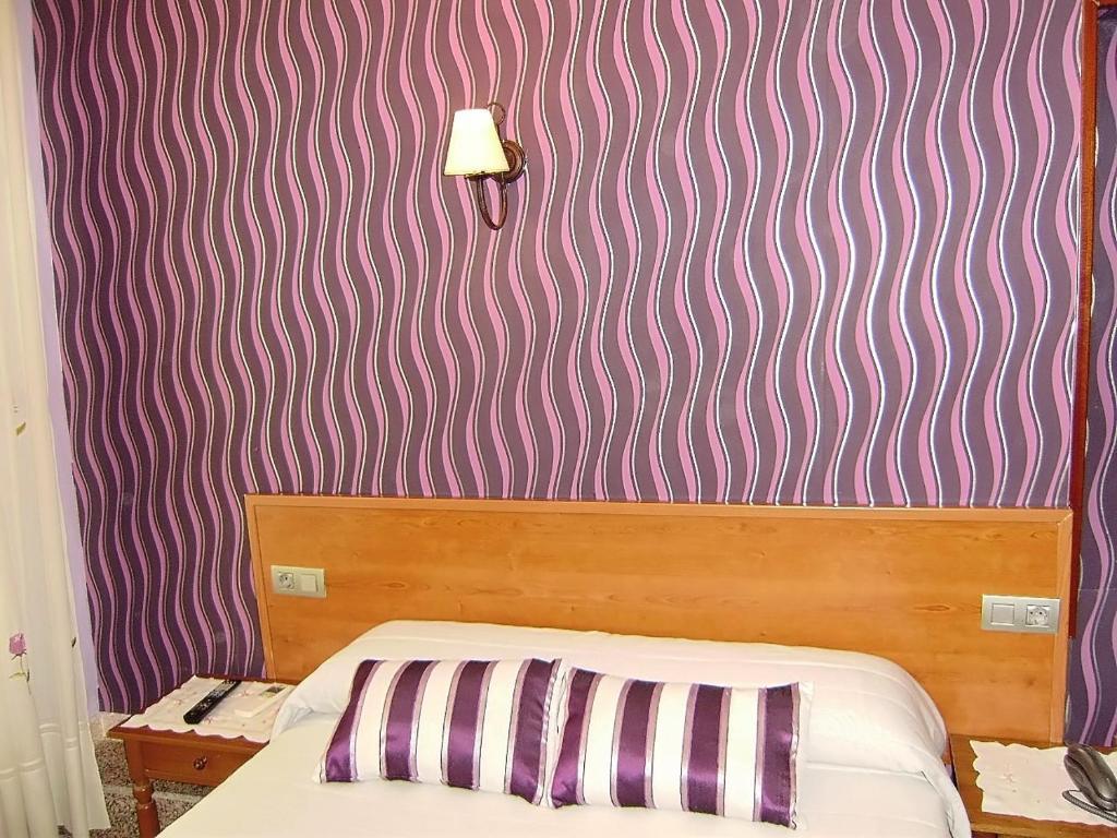 Miguel Angel Guest house 2*